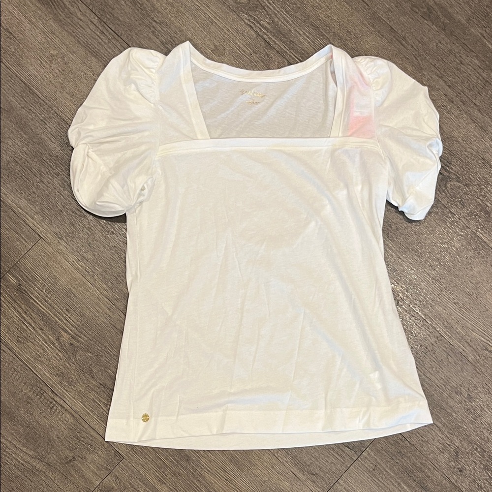 Lilly Pulitzer Jessie Top